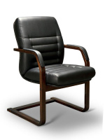 Кресло Myra С (кожа)